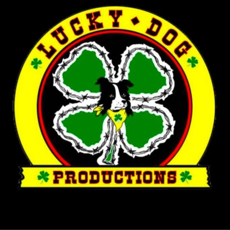 LUCKY DOG PRODUCTIONS FEB 6-8, 2026 MEMPHIS