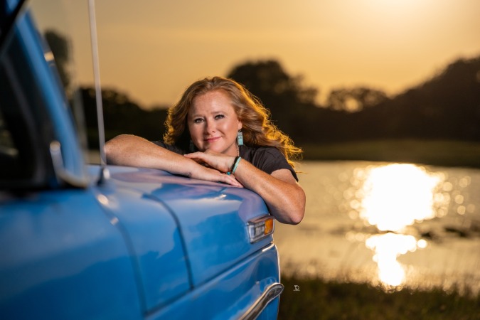 Missy Husted & Ford